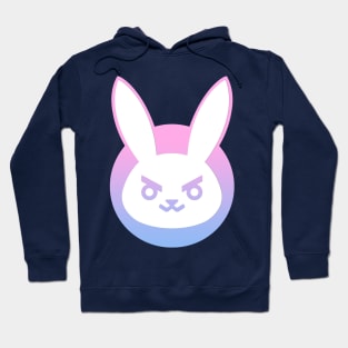 Pastel D.va Hoodie